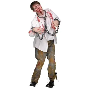 Zombie Shackles And Collar (Fw)
